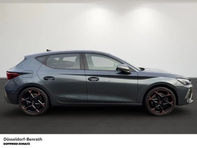 Cupra Leon DSG VZ e-Hybrid