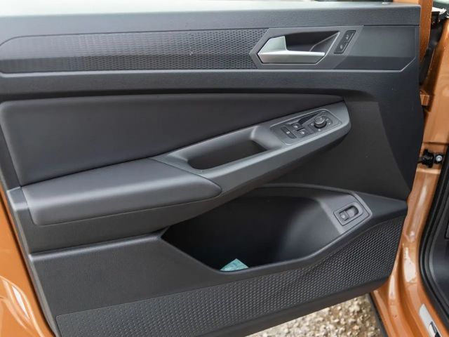 Volkswagen Caddy 1.5 TSI eHybrid