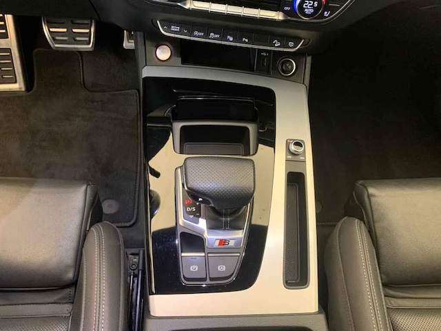 Audi SQ5 SUV TDI tiptronic Audi SQ5 SUV