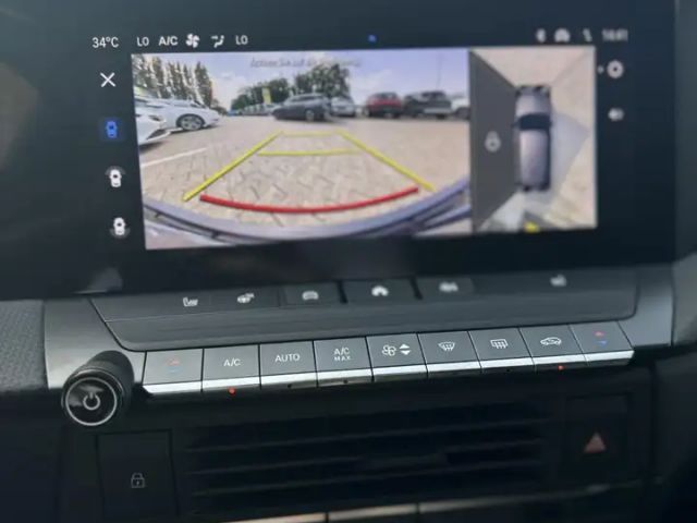 Opel Astra GS-Line Grand Sport Sports Tourer