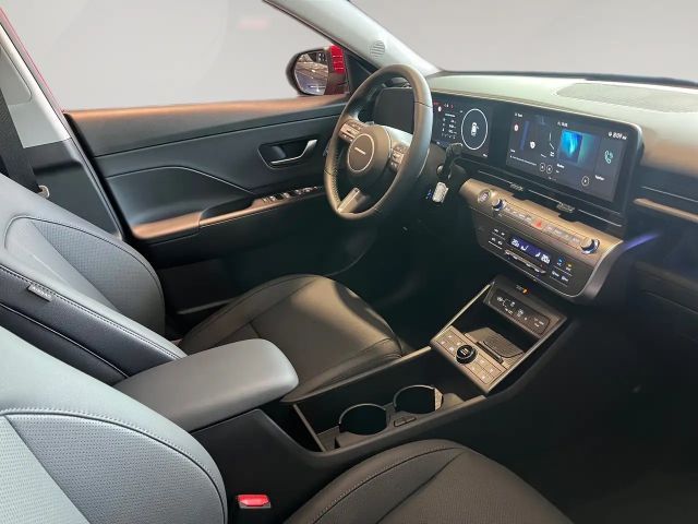 Hyundai Kona 1.6 Prime T-GDi