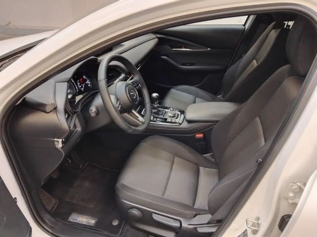 Mazda CX-30 Selection SkyActiv