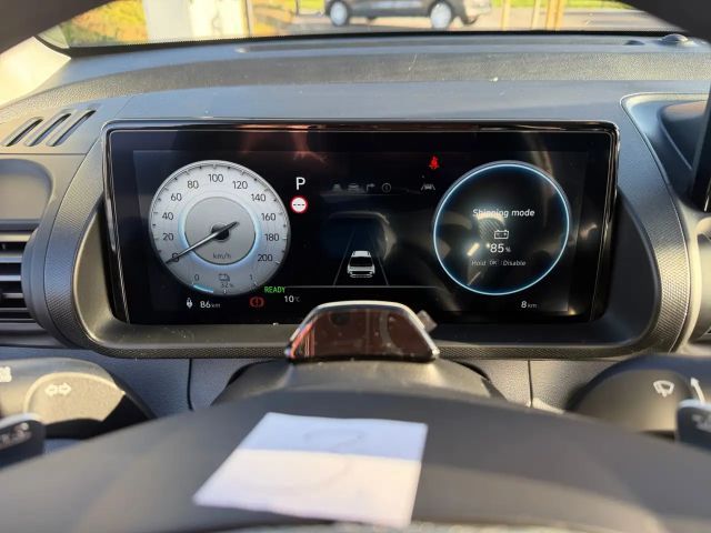 Hyundai INSTER 42 kWh