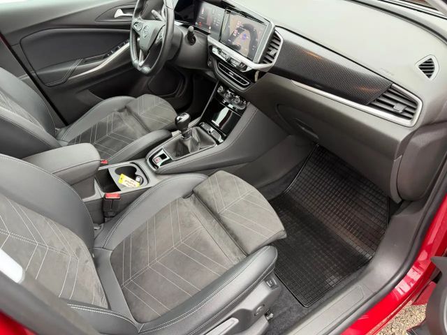 Opel Grandland X Elegance