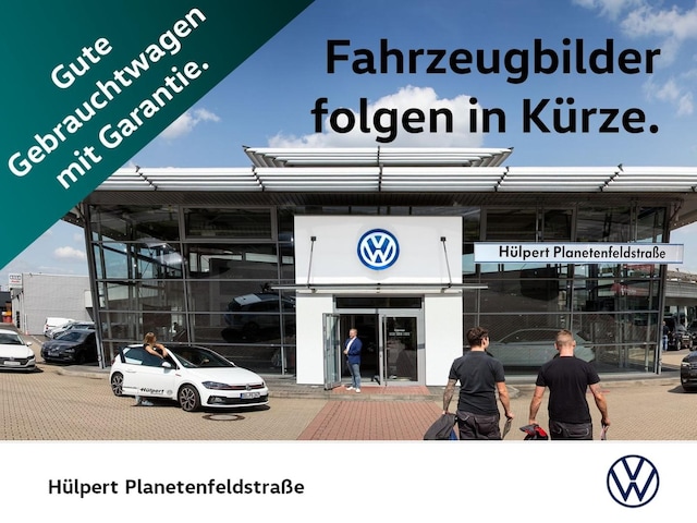 Volkswagen Tiguan 1.5 eTSI Life