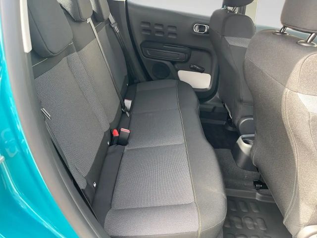 Citroën C3 PureTech Shine