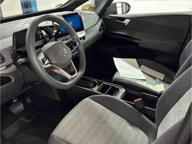 Volkswagen ID.3 Performance Pure