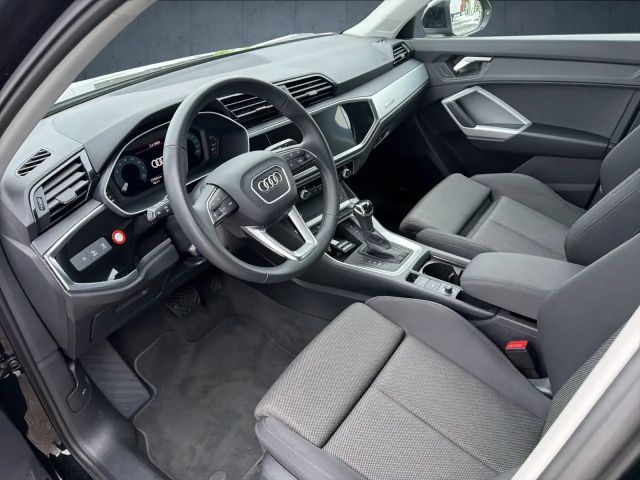 Audi Q3 35 TFSI
