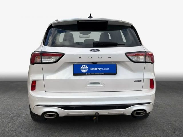Ford Kuga Plug in Hybrid ST Line
