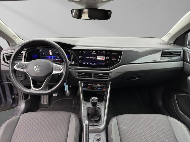 Volkswagen Taigo Life