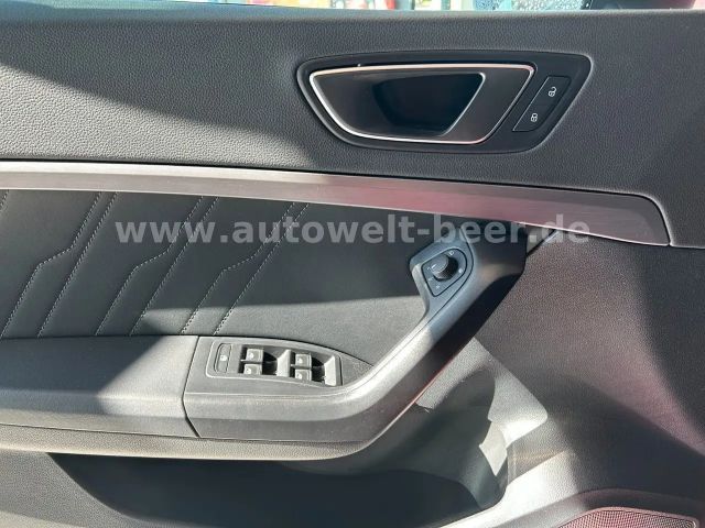 Seat Ateca 2.0 TSI DSG FR-lijn