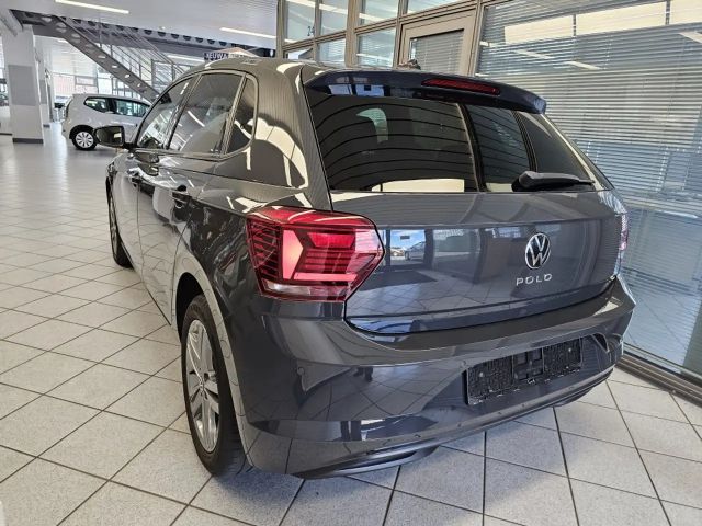 Volkswagen Polo Comfortline