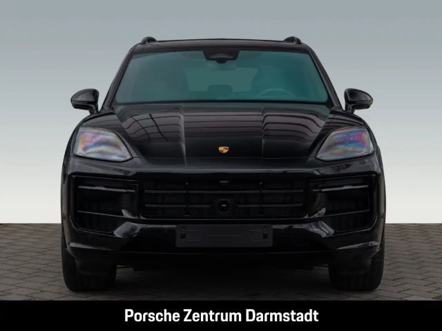 Porsche Cayenne Black Edition E-Hybrid