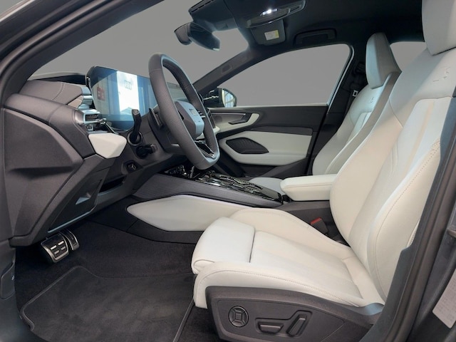 Audi A5 Avant Quattro S-Tronic