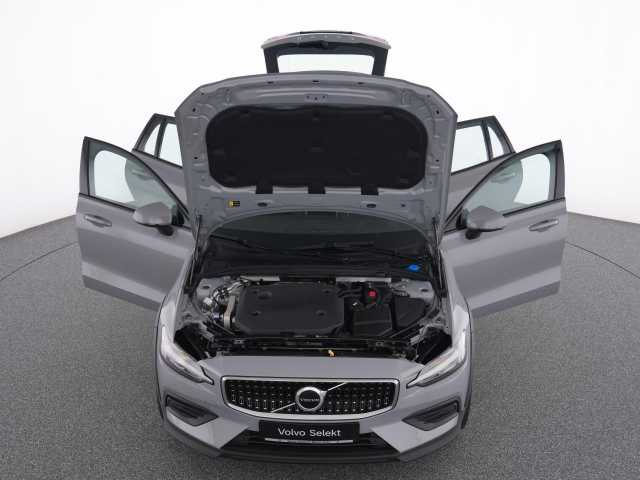 Volvo V60 Cross Country CC