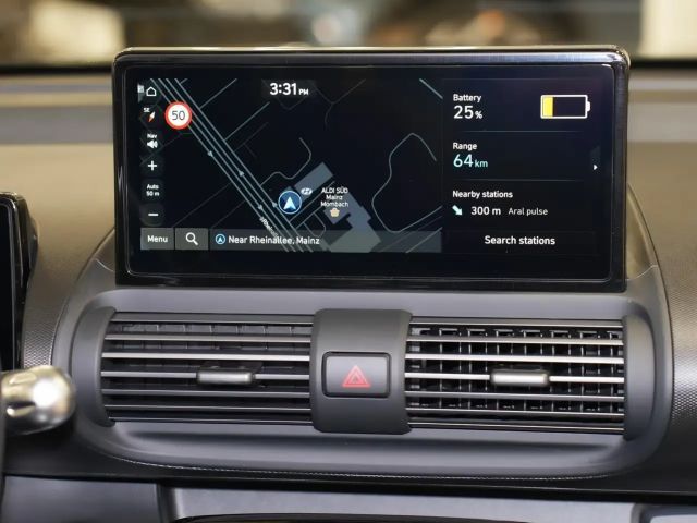 Hyundai INSTER 42 kWh Trend