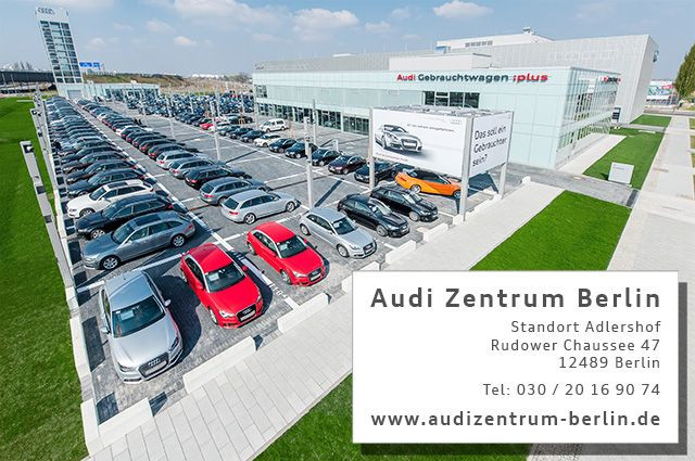 Audi A6 35 TDI Avant S-Tronic