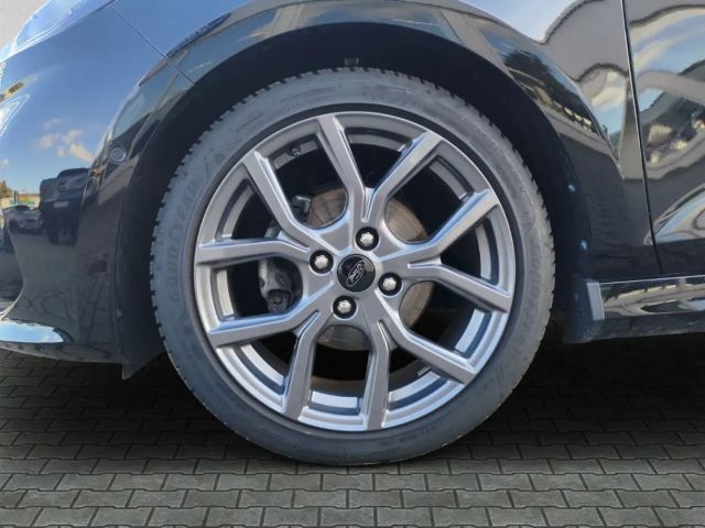Ford Fiesta ST Line