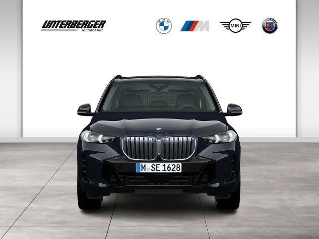 BMW X5 M-Sport xDrive40d