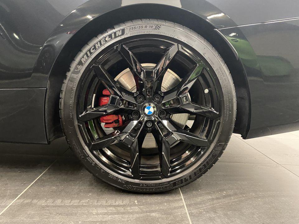 BMW M440 Coupé M440i xDrive