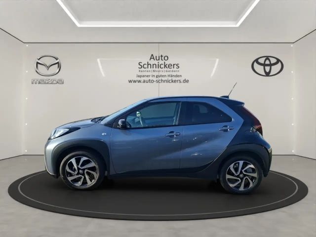 Toyota Aygo X Hatchback