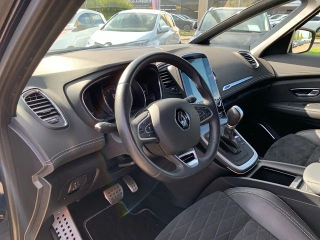 Renault Grand Scenic EDC Grand TCe 140