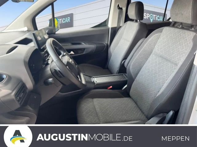 Opel Combo GS-Line Grand Sport Life