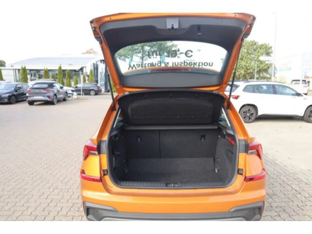 Skoda Kamiq 1.0 TSI Selection