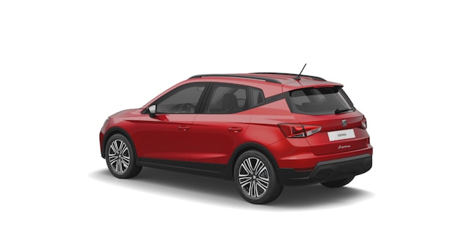 Seat Arona 1.0 TSI Style