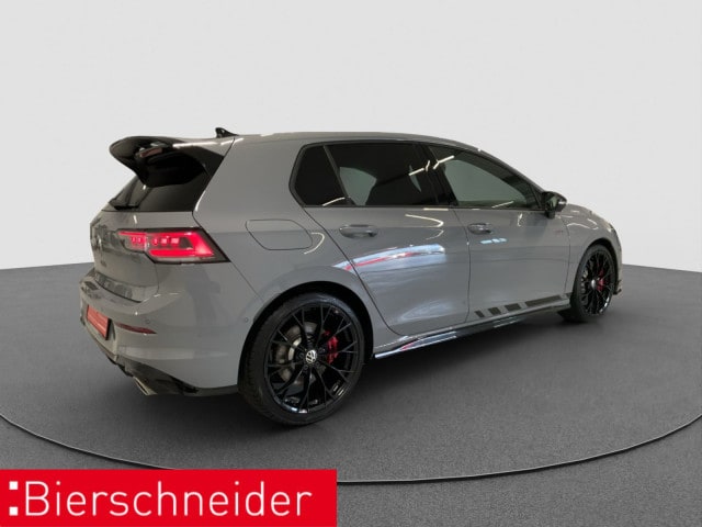 Volkswagen Golf 2.0 TSI DSG GTI