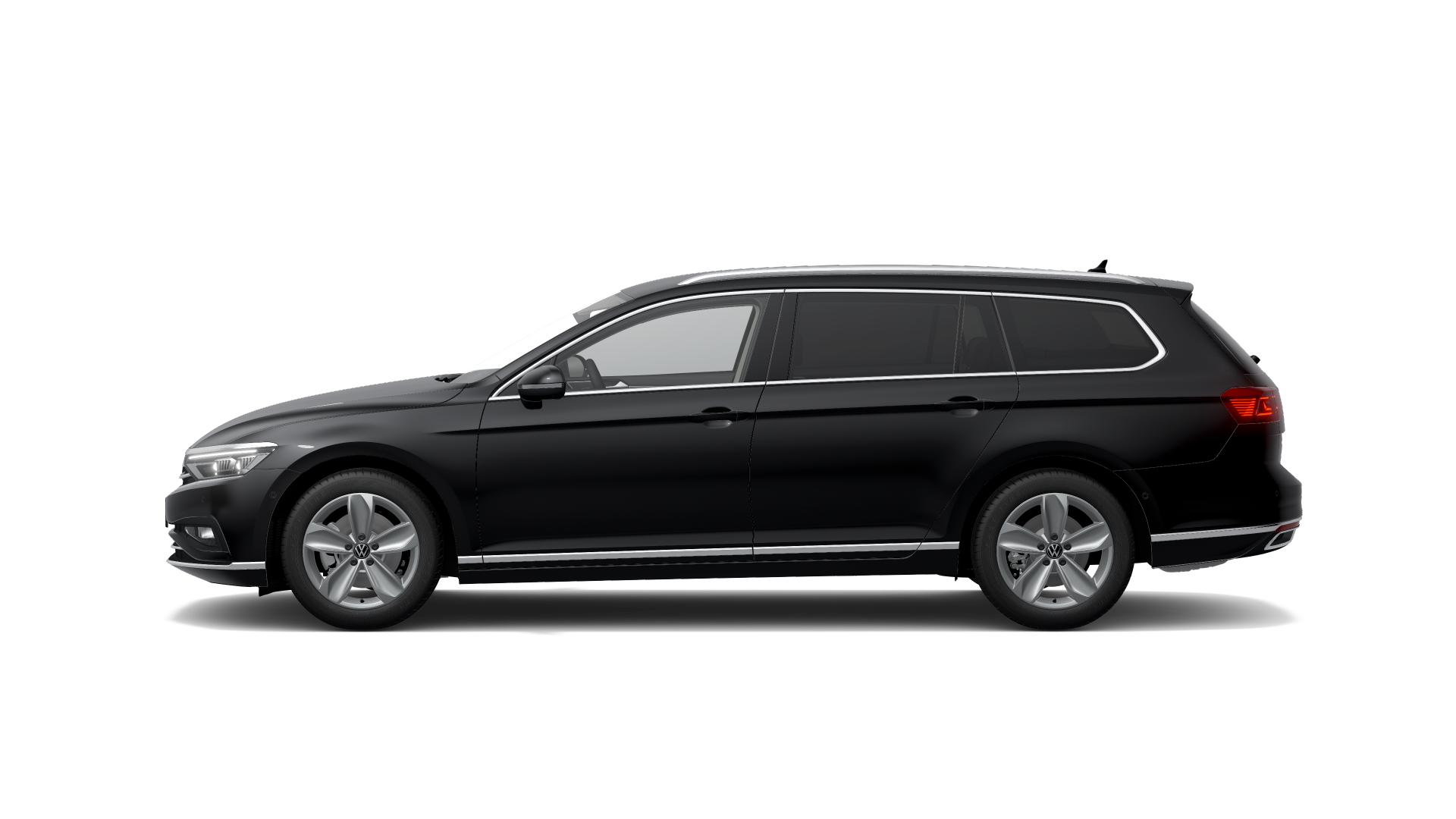 Volkswagen Passat Elegance