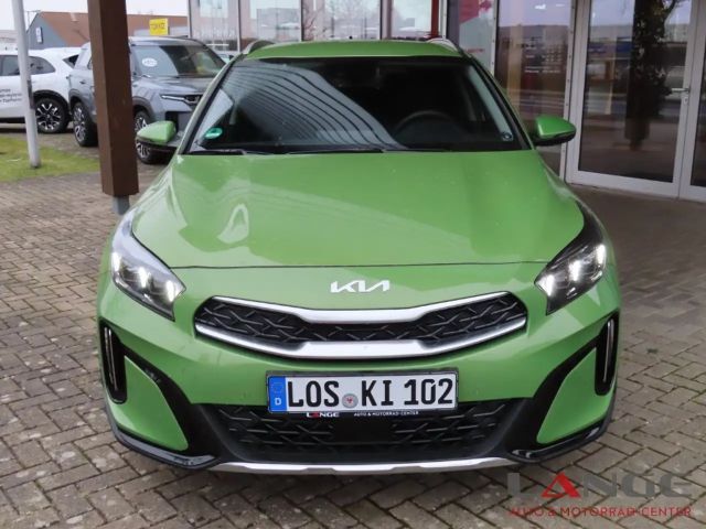Kia XCeed PHEV