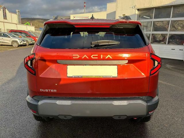 Dacia Duster Extreme TCe 130