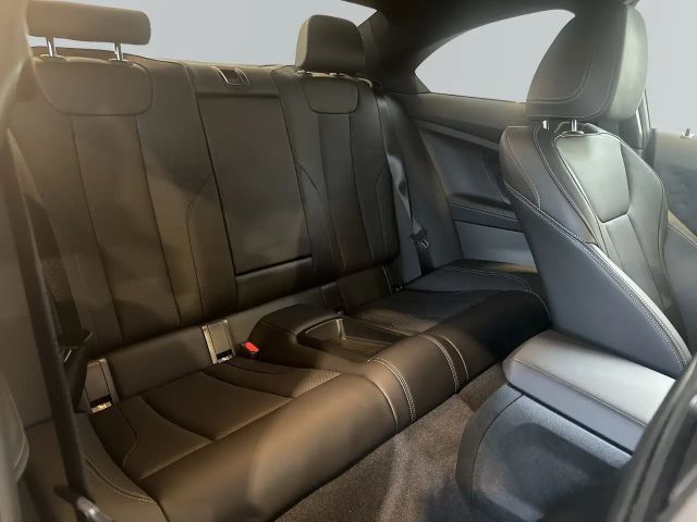 BMW 240 Coupé xDrive