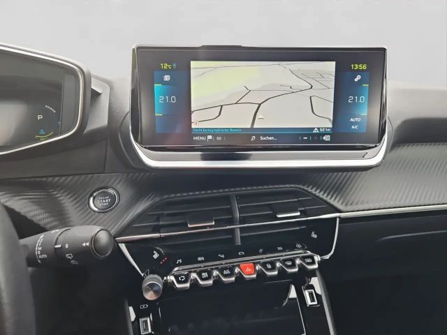 Peugeot E-2008 Allure Pack