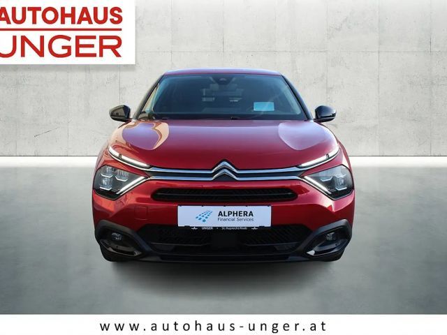 Citroën C4 PureTech Shine