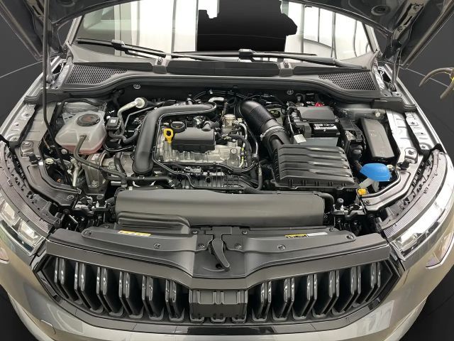 Skoda Kamiq 1.0 TSI Monte Carlo