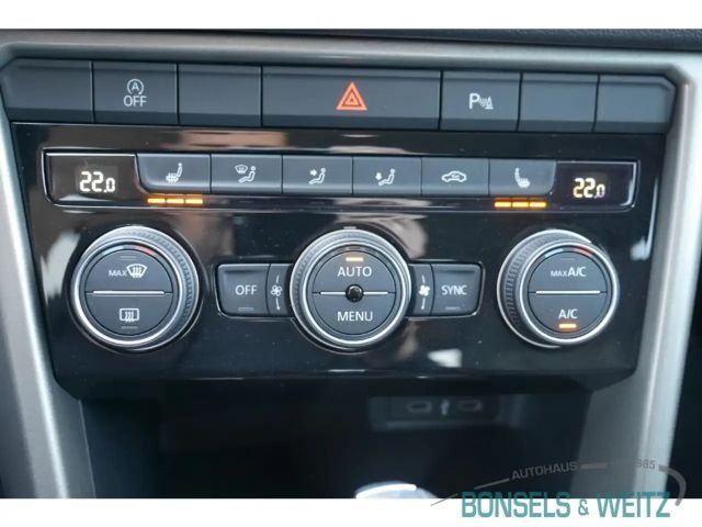 Volkswagen T-Roc 1.5 TSI Style