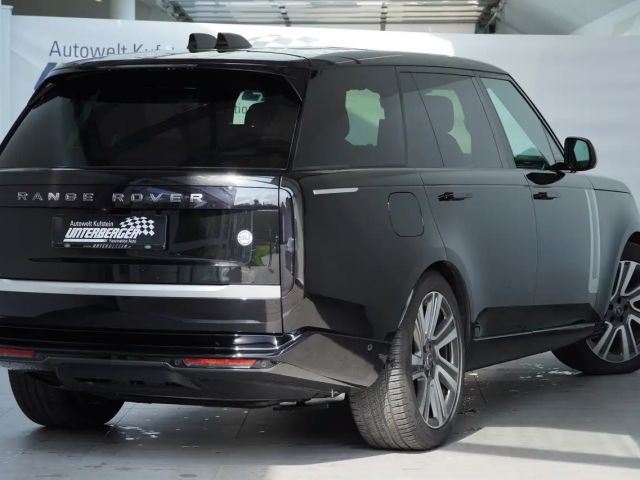 Land Rover Range Rover AWD