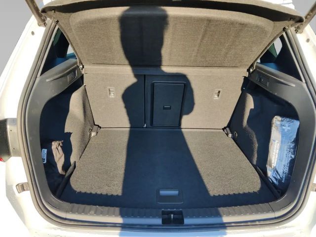 Cupra Ateca 2.0 TSI 4Drive DSG