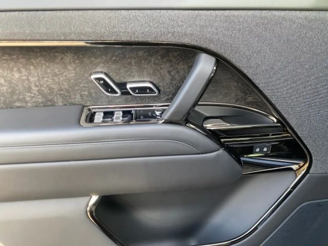 Land Rover Range Rover Sport AWD P530