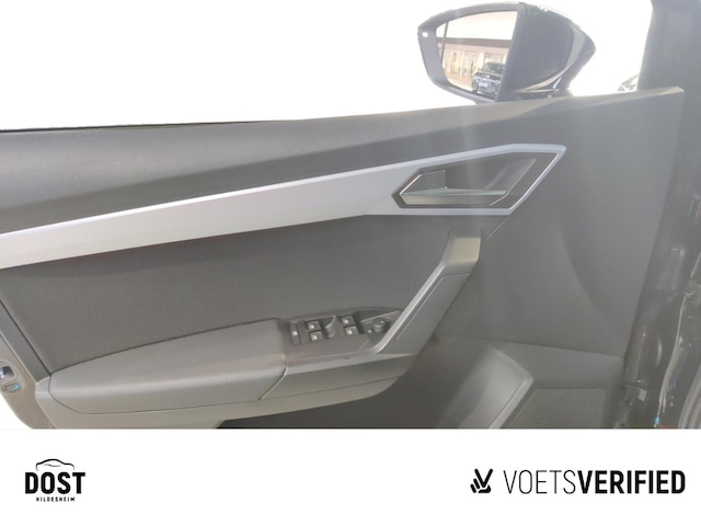 Seat Arona 1.0 TSI DSG FR-lijn