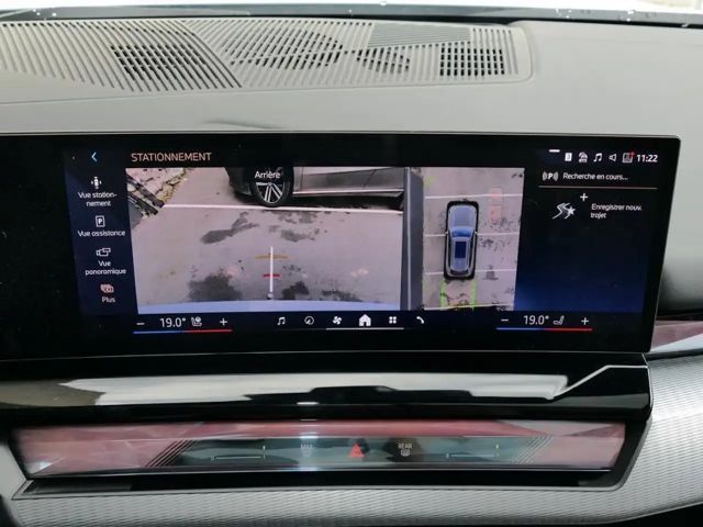 BMW i5 M-Sport Touring eDrive40