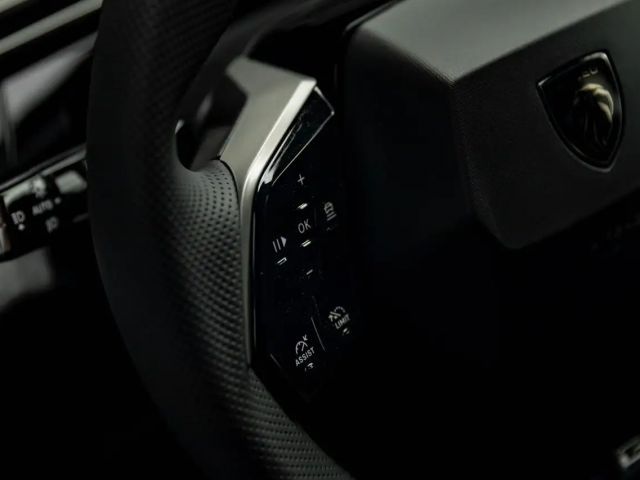 Peugeot 3008 GT-Line