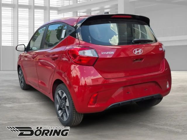 Hyundai i10 1.2 Trend