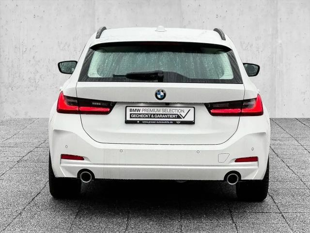 BMW 318 318d Touring