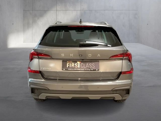 Skoda Kamiq Selection
