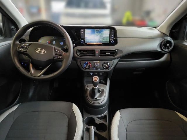 Hyundai i10 1.0 Select