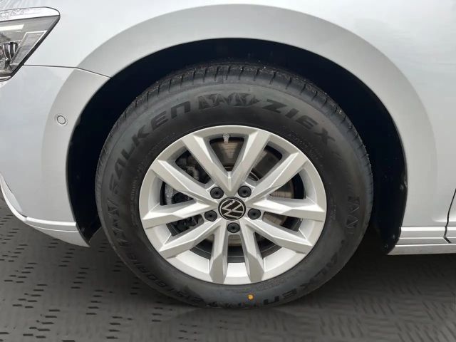 Volkswagen Passat 2.0 TDI Business DSG Variant