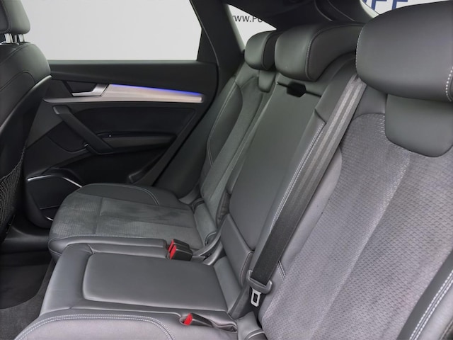 Audi Q5 40 TDI Quattro S-Tronic Sportback